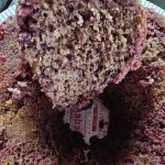 Bolo de jabuticaba - Foto de usuário