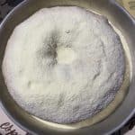 Foto da receita por Caroline Bonate