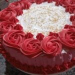 Bolo de leite Ninho de liquidificador - Foto de usuário