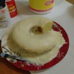 Bolo de limão fofinho - Foto de usuário