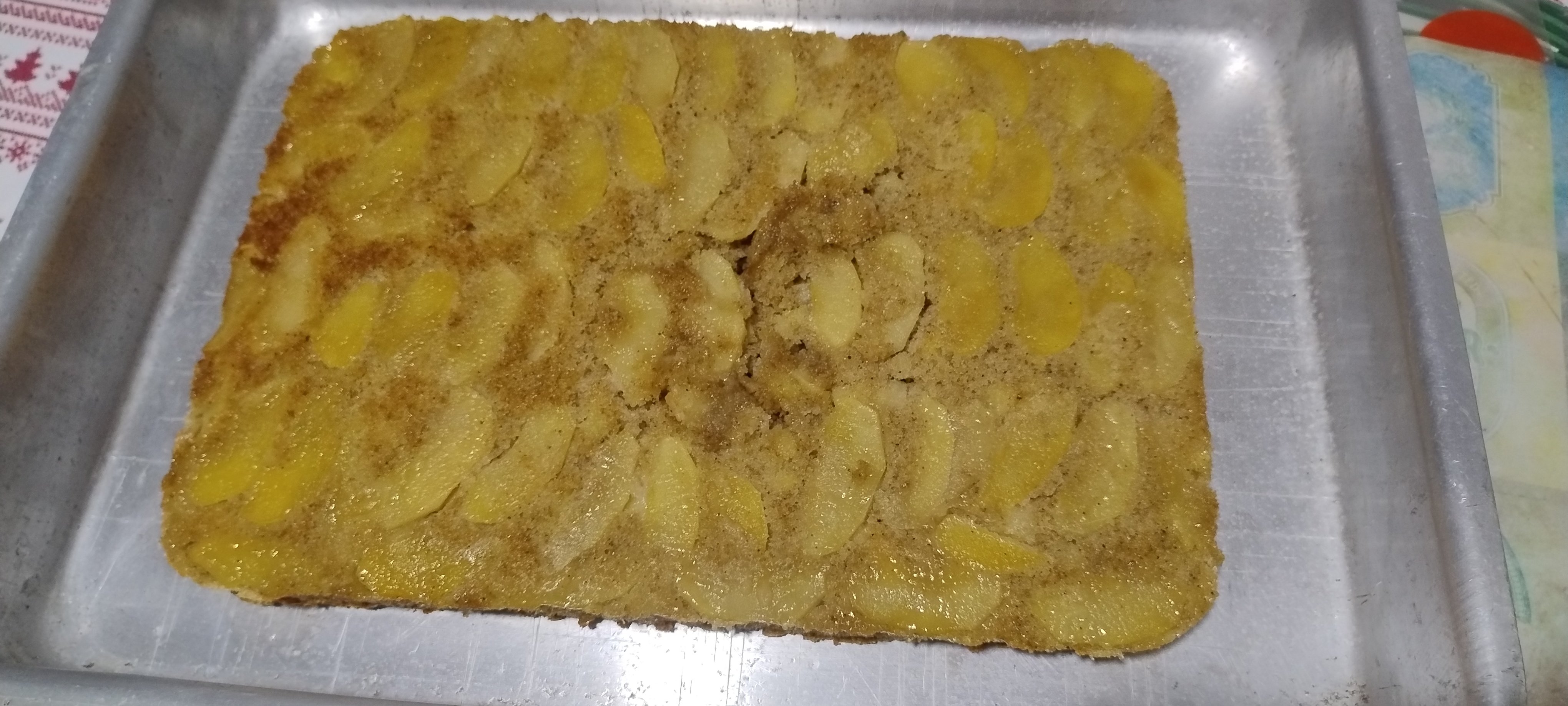 Foto da receita por Eunice