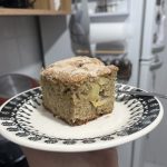 Foto da receita por Débora Maria