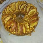 Foto da receita por Maria Teresa