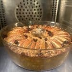 Foto da receita por Lucia Ferreira