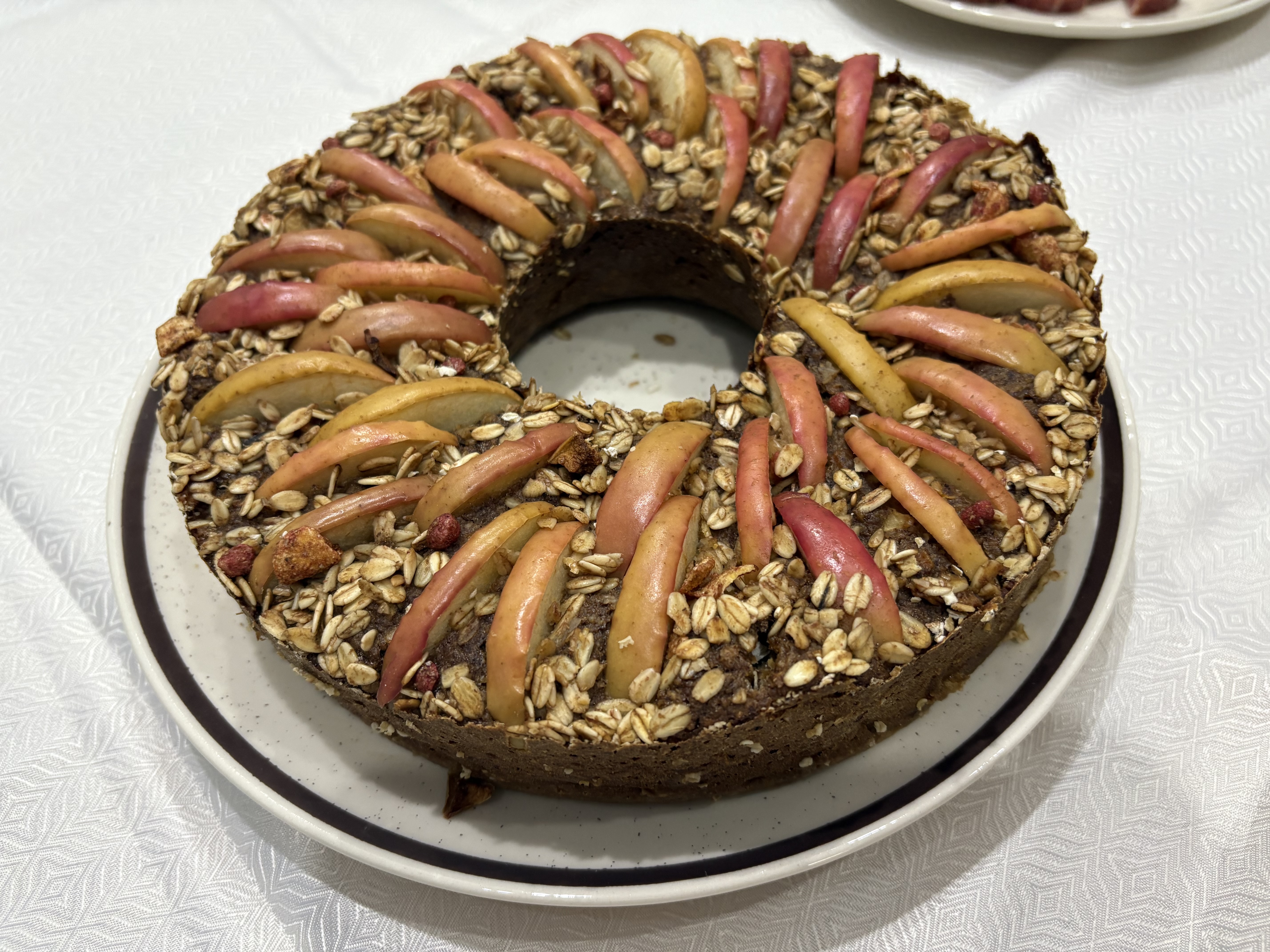 Foto da receita por Debora