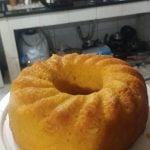 Foto da receita por Rosana