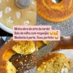 Foto da receita por Nadine