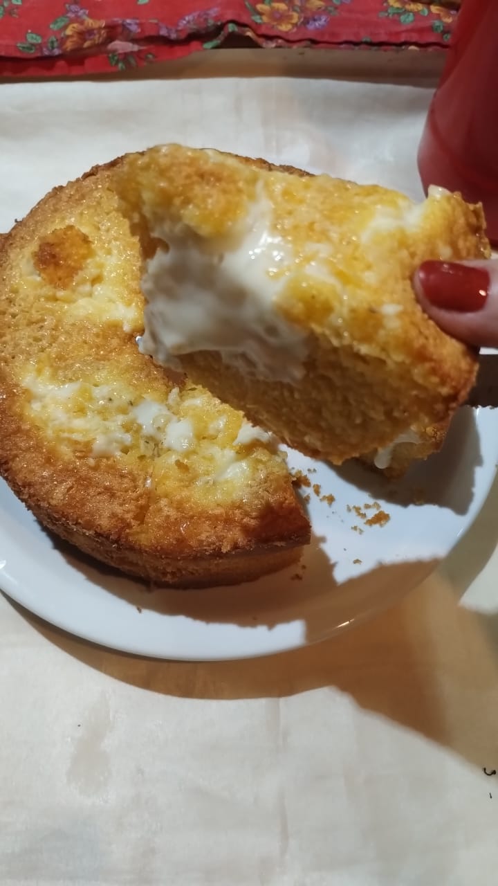 Foto da receita por Mari