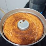 Foto da receita por Jucimária