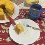 Bolo de milho de lata - Foto de usuário