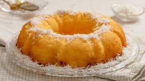 Bolo de milho de lata rápido