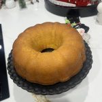 Bolo de milho de liquidificador - Foto de usuário