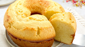 Bolo de nata
