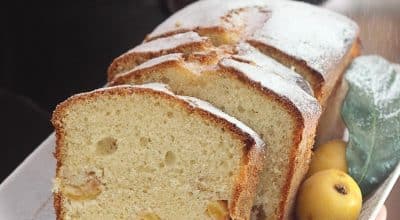 Bolo de nêsperas