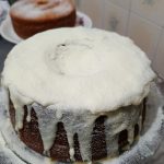 Bolo de Ninho - Foto de usuário