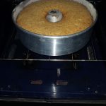 Bolo de ovos - Foto de usuário
