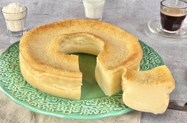 Bolo de puba