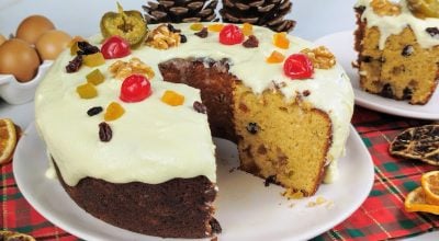 Bolo de reis