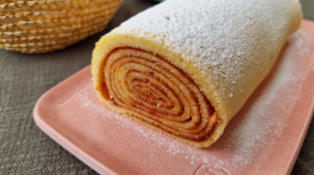Bolo de rolo