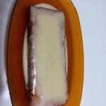 Bolo de tangerina com calda - Foto de usuário