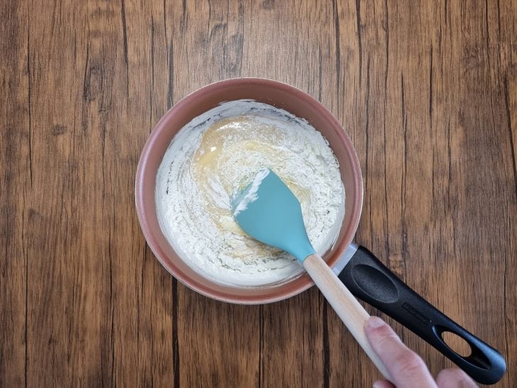 Bolo gelado de bombom - Passo a Passo