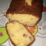 Bolo inglês - Foto de usuário