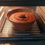 Foto da receita por Claudia