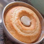 Bolo simples - Foto de usuário