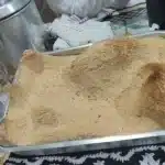 Foto da receita por TATIANA