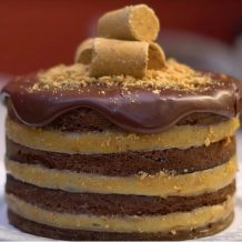 15 deliciosas receitas de bolo para sua festa junina ficar ainda mais doce