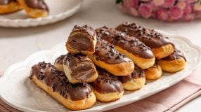 Bomba de chocolate