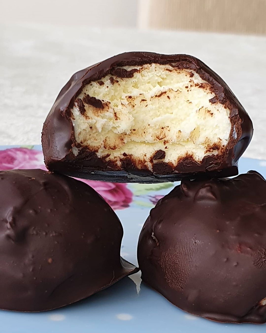 Bombom de leite em pó zero açúcar Bombom de leite em pó zero açúcar