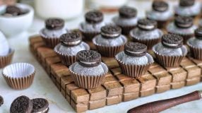 Brigadeiro de Oreo
