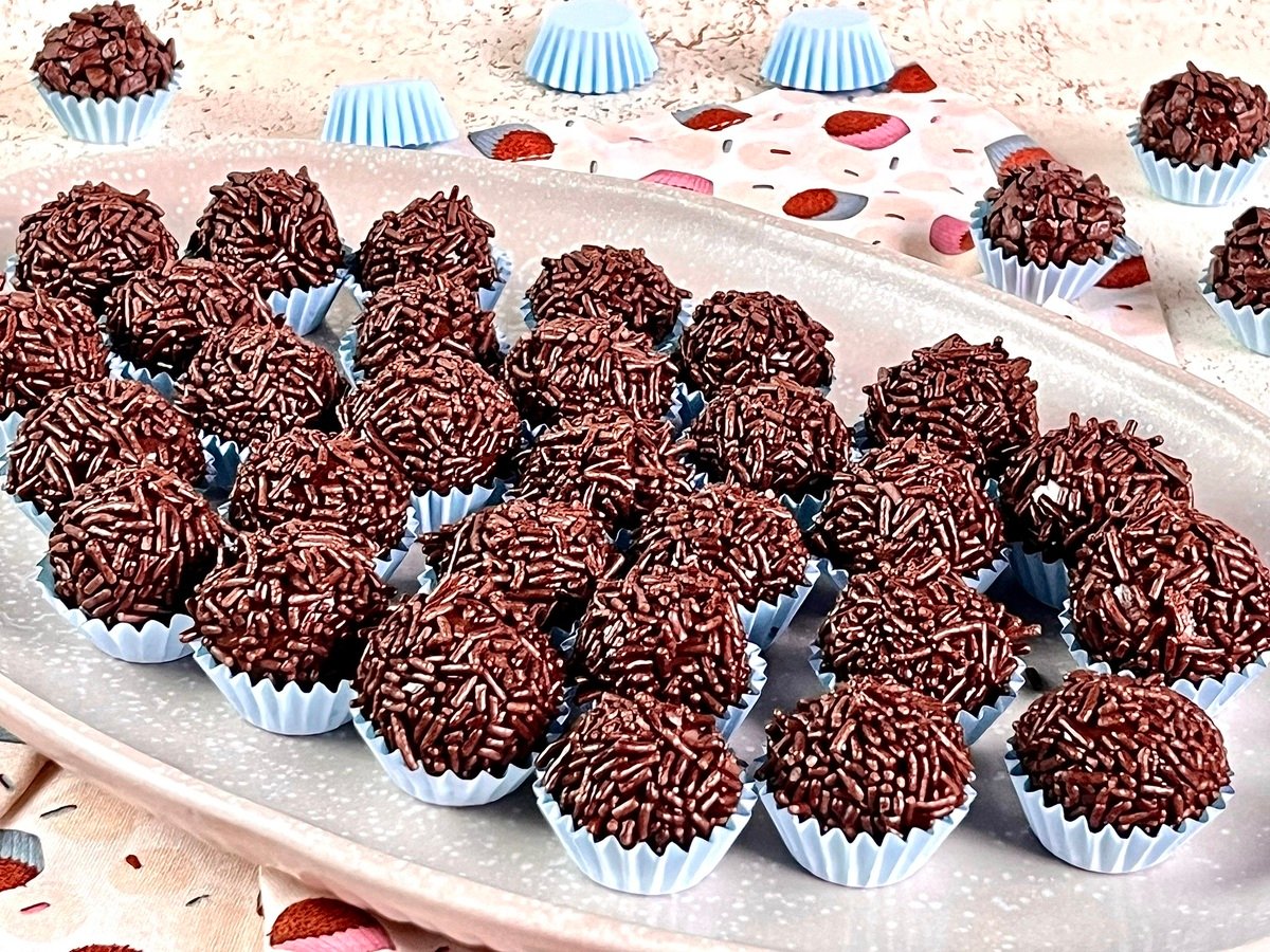 Brigadeiro