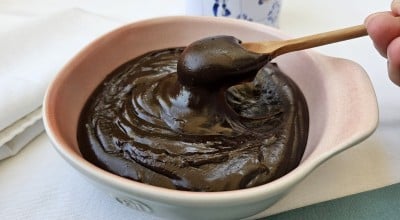 Brigadeiro de panela