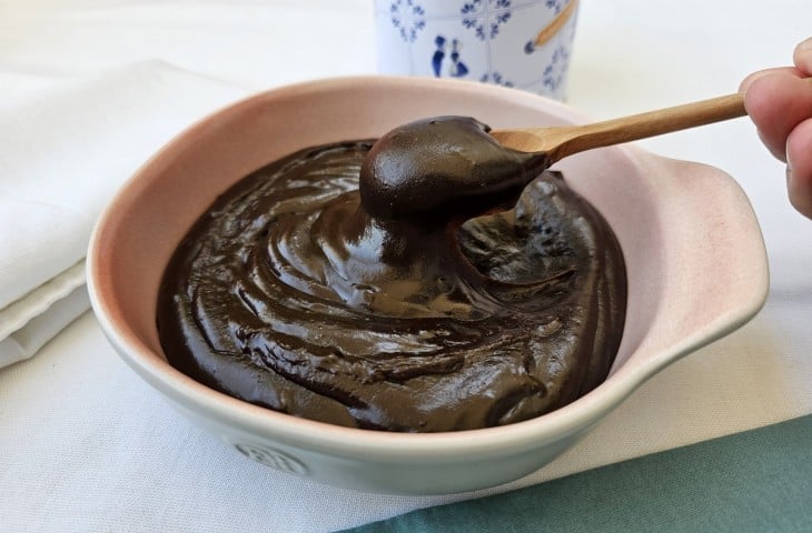 Brigadeiro de panela