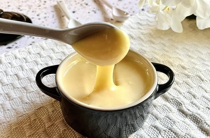Brigadeiro fácil e rápido