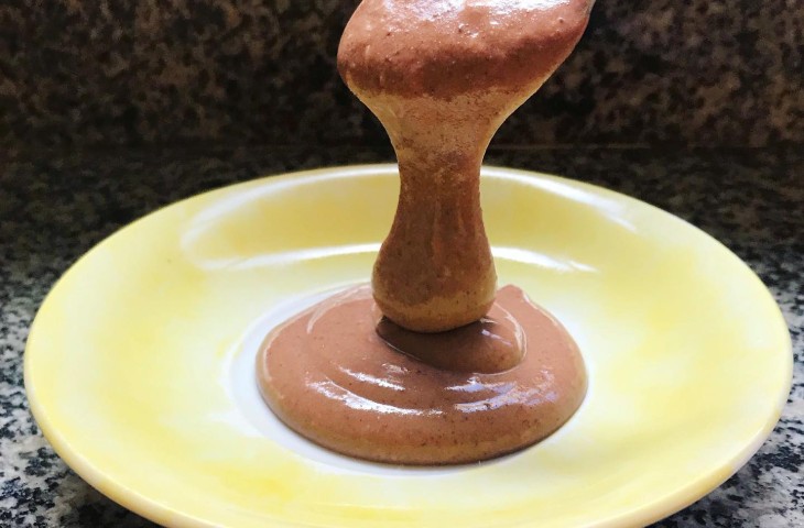 Brigadeiro fit