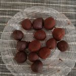 Foto da receita por Carla Lopes