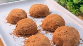 Brigadeiro funcional