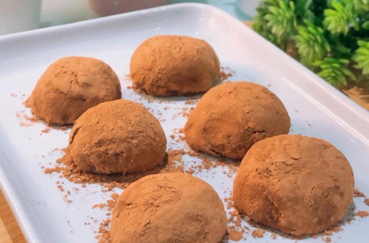 Brigadeiro funcional