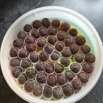 Brigadeiro gourmet - Foto de usuário