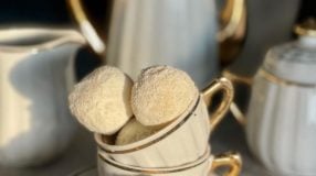 Brigadeiro Romeu e Julieta