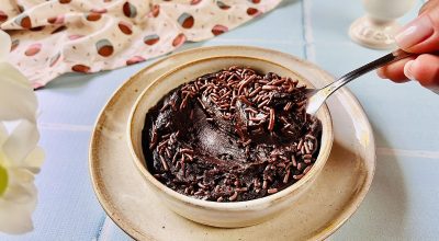 Brigadeiro sem leite condensado com leite em pó