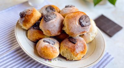 Brioche fácil