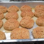 Broa de fubá simples - Foto de usuário