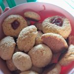 Foto da receita por Célia
