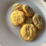 Foto da receita por Ana