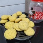 Broa de fubá simples - Foto de usuário
