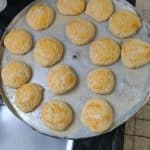 Foto da receita por Maria de Fátima Rosa Machado